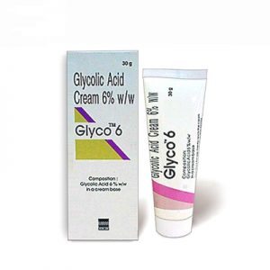 Glycolic Acid Cream(Glyco-A)