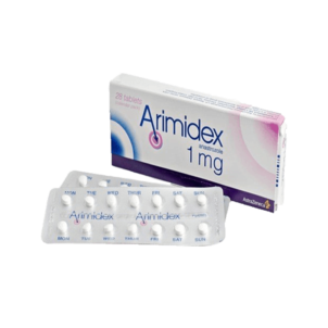 Arimidex-Anastrozole