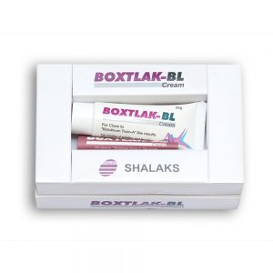 BOXTLAK BL Anti Aging Cream