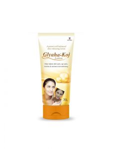 Glyaha-Koj | Skin Lightening Cream 30g
